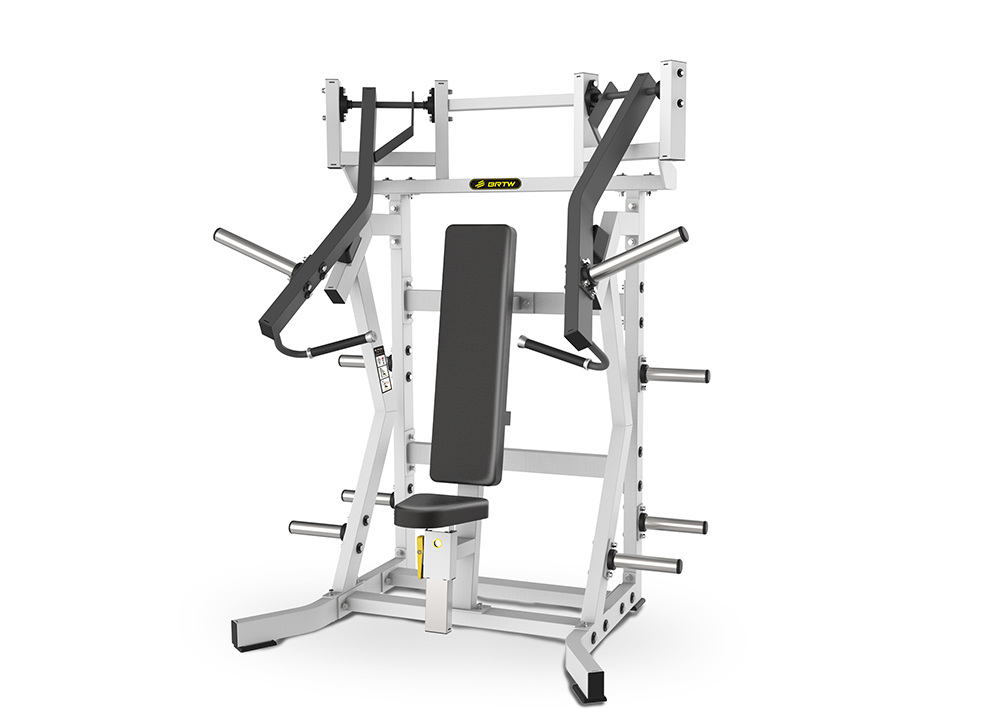 TM01 Incline chest press