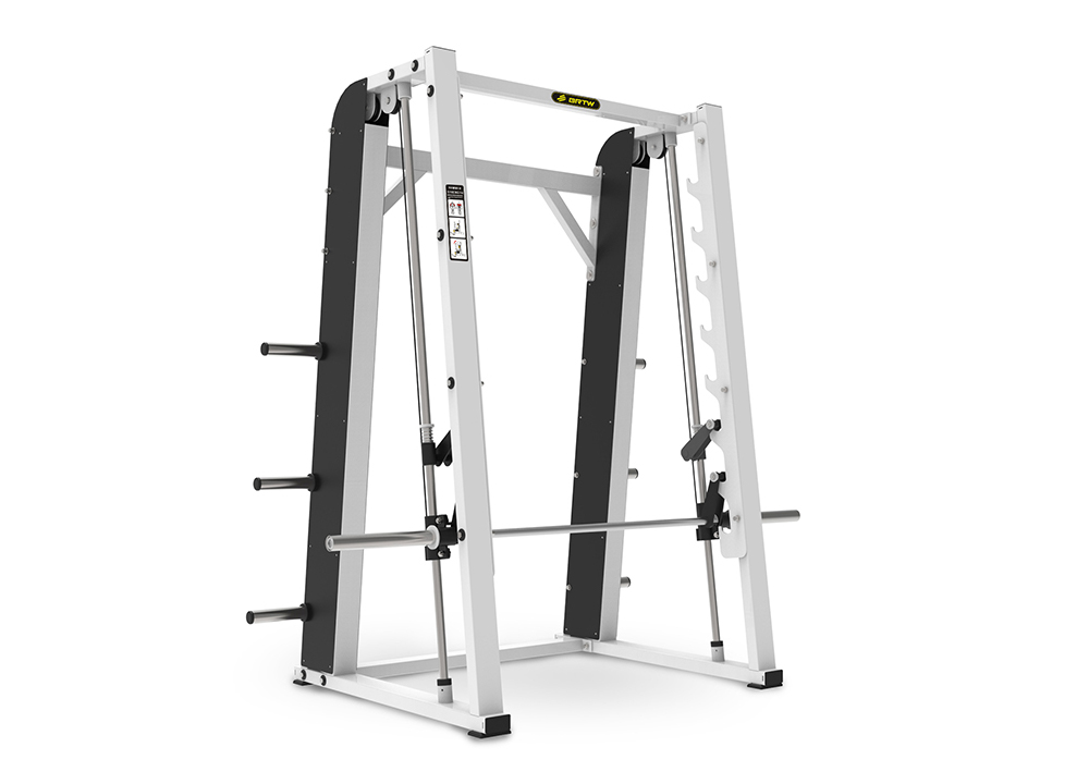 TM09 Smith Machine
