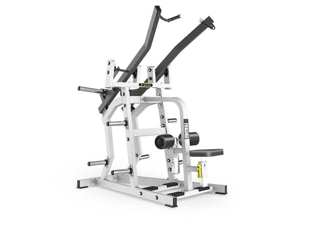 TM27 Wide Pulldown